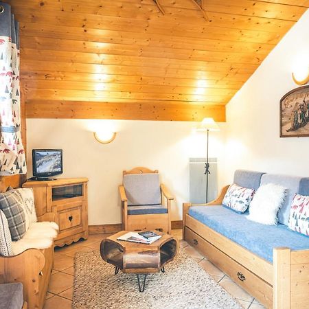 Le Serre D'Or, Grand Appartement Au Pied Des Pistes De Ski Saint-Chaffrey Eksteriør bilde